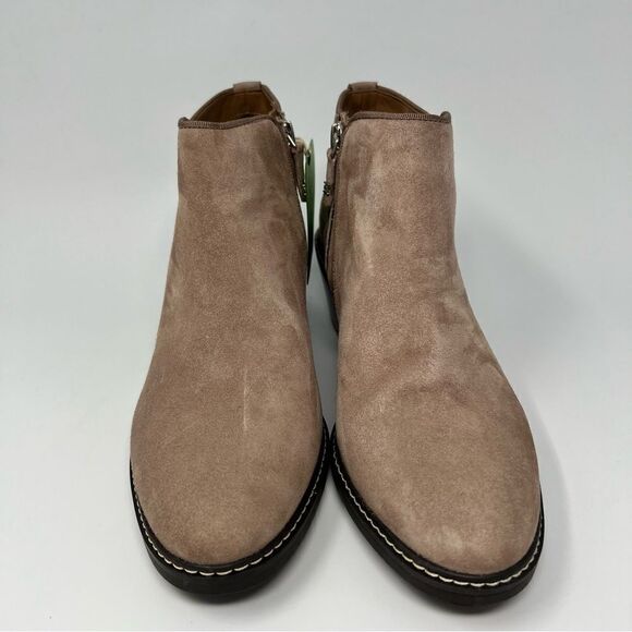 Sam Edelman Pryce Ankle Bootie - Picture 3 of 10